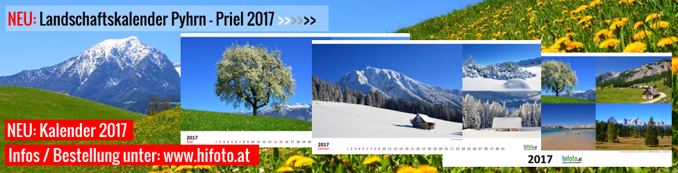 Kalender Austrian Rallye Legends 2017  - Bestellung