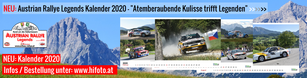 ARL Kalender 2020